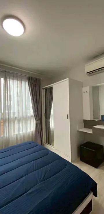 ห้องสแตนดาร์ด เตียงควีน