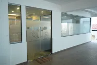 SESHA RESIDENCY