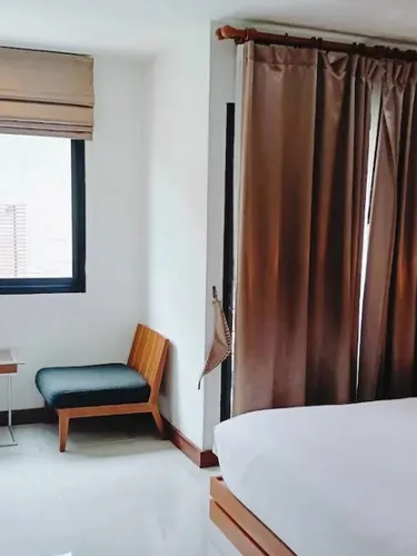 รูปภาพของYon INN Sukhumvit 4- BTS Nana