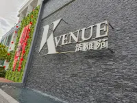 K Avenue Designer Studios by MLH Luxury Suites