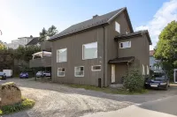Apartment close to the mountain