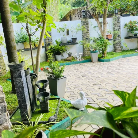 AWON HOTEL MIRISSA