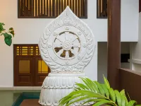 Bentota Luxe Ayurveda Hotels in Bentota