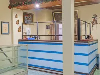 OYO 95055 Homestay Panasan Pak Budi Hotéis em Boyolali Regency