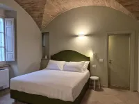 Palazzo Brunamonti Boutique Hotel