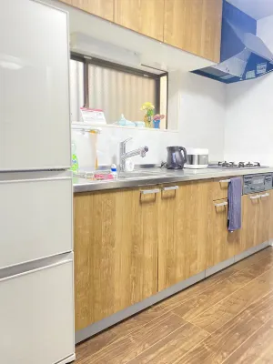 [House] 6-minute walk to the station/Maximum 5 people/Perfect for traveling in Tokyo! Hotels near Shibamata Station
