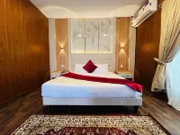 Hotel Posh Pavillion Hotels near Ankara Park