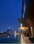 Ceylonz Suite near Bukit Bintang & KLCC, 4pax - สระว่ายน้ำส่วนตัว