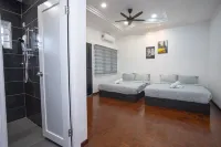 IPOH MOON D SIMEE 14 PAX by Urban Retreat