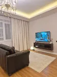Cozy classic brand new apartment in 120