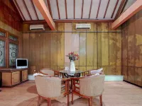 OYO 95170 Purnama Baru Syariah 勿裡達縣住宿飯店