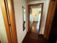 Central Porto 4BR apartment in Porto City center 2MIN METRO and WALK Aliados