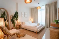 Vanilla Homes Comfort Haven 1BR on Reem Island