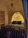 Desert Cave - Unique & Authentic Cave House in Gorafe (Granada)
