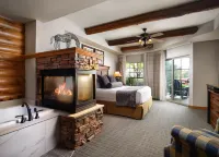 Hyatt Vacation Club at The Lodges at Timber Ridge - balcony