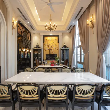 Maison Perla - Luxury Boutique by Hampton Danang