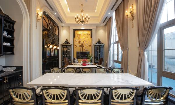 Maison Perla - Luxury Boutique by Hampton Danang