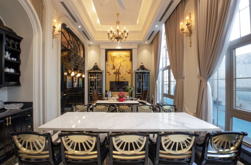 Maison Perla - Luxury Boutique by Hampton Danang