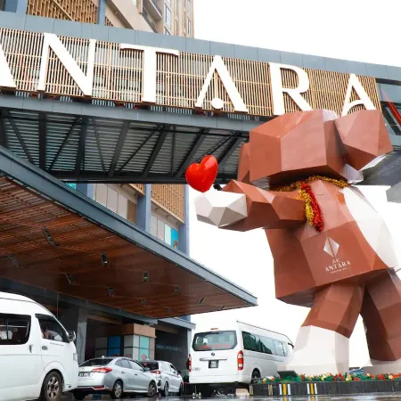 Antara Genting By La Villa-3BR