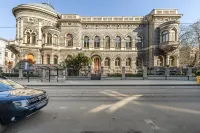 Lumina 4 rooms apart near Muzeum Sztuki - 2-Star
