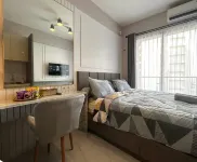 Vienna Serenity  @Sky House BSD,ICE,Aeonmall