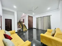 Celestara Stay - Villas