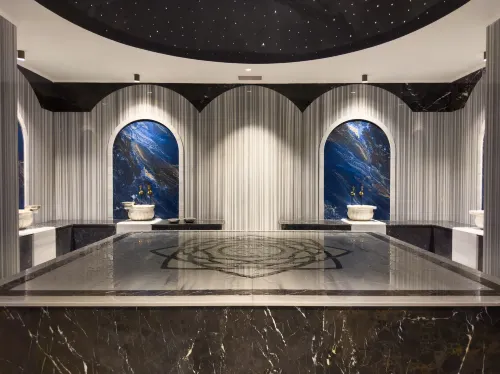 Qoople Legend 37 B19 stylish apartment in Alanya - جديد