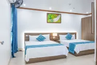 Tam Coc Dien Hoa Homestay - internet