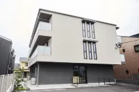 ShaMaison richelive Yoshizuka 가마도 신사 주변 호텔