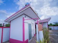 Tua Or Resort Yasothon Hotels in Mueang Yasothon District