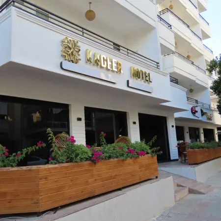 KADEER HOTEL