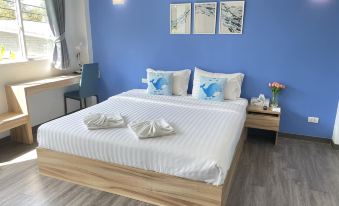 Bleu Marine Sattahip Hotel