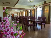 Atlas Hotel Ulaanbaatar Hotele w: Ułan Bator