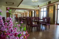 Atlas Hotel Ulaanbaatar