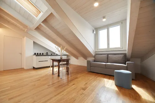 The Attic 18