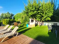 Villa Amazing by HolidayKeys Hôtels à : Lapta