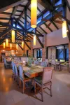 Denwa Backwater Escape - breakfast