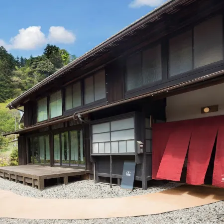 Renovated 130-Year-Old Japanese House(200sqm)|Nariki-no-Mori, Tokyo