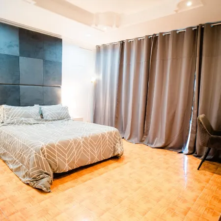 Penthouse 6500 Hotel