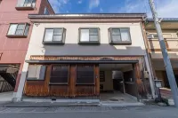 Koshuudodo Accommodation - New
