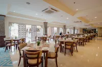 Ajit Bhawan - A Palace Resort - موقف سيارات