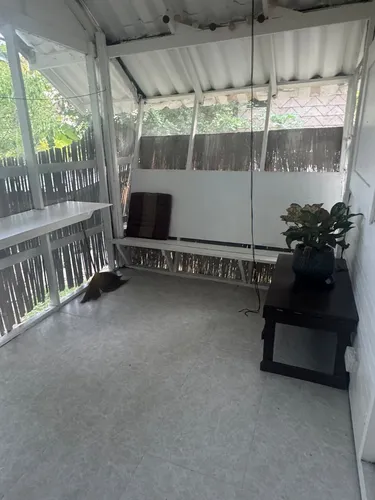 รูปภาพของบ้านพักสไตล์โนแมดที่หินกอง