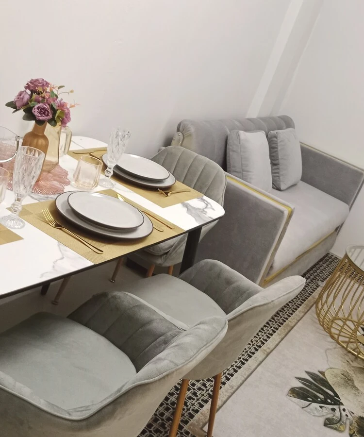 รูปภาพของPaton STP Apartment 3rd floor