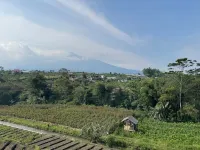 Khainest - Stunning 3BR w/Pool and Mountain View - 방갈로