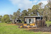 Chalet Grove Walburra Brook - Chalets