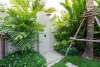 Spacious Pool Villa 3-Bedrooms, WiFi @ Trichada Tropical - Pool