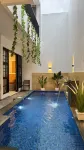 Arlana - New Charming 3BR w/Private Pool - Villas