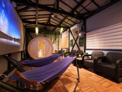 Renovated Villa with Sauna theater | 3 min Walk from Irusuda | Perfect base for Hakone and Atami