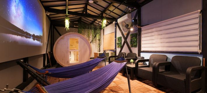 Renovated Villa with Sauna theater | 3 min Walk from Irusuda | Perfect base for Hakone and Atami Hotels in Odawara