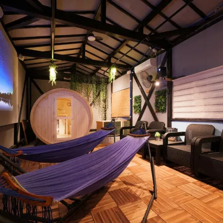 Renovated Villa with Sauna theater | 3 min Walk from Irusuda | Perfect base for Hakone and Atami